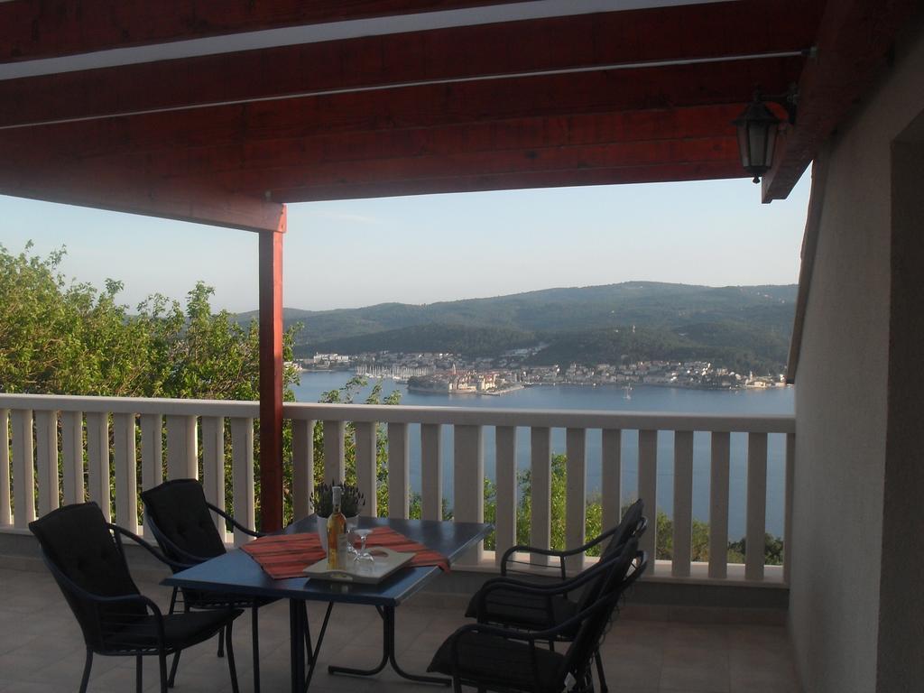 Apartment Bogoje Kuciste Exterior photo